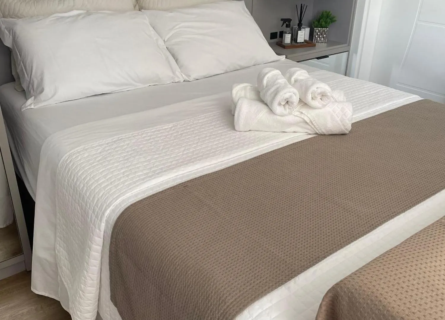 Appartement Studio Pomerode