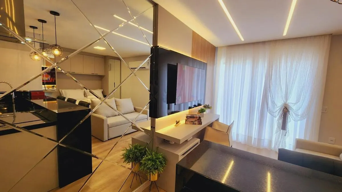 Appartement Studio Pomerode