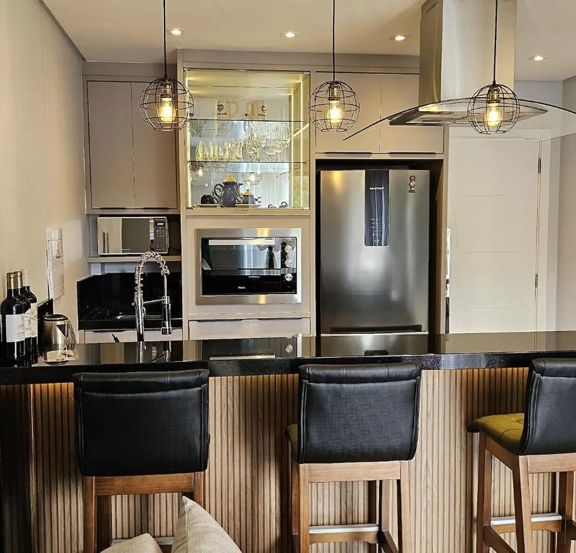 Studio Pomerode Appartement