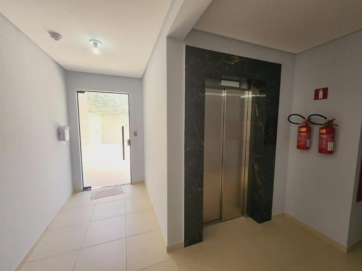 Studio Pomerode Appartement