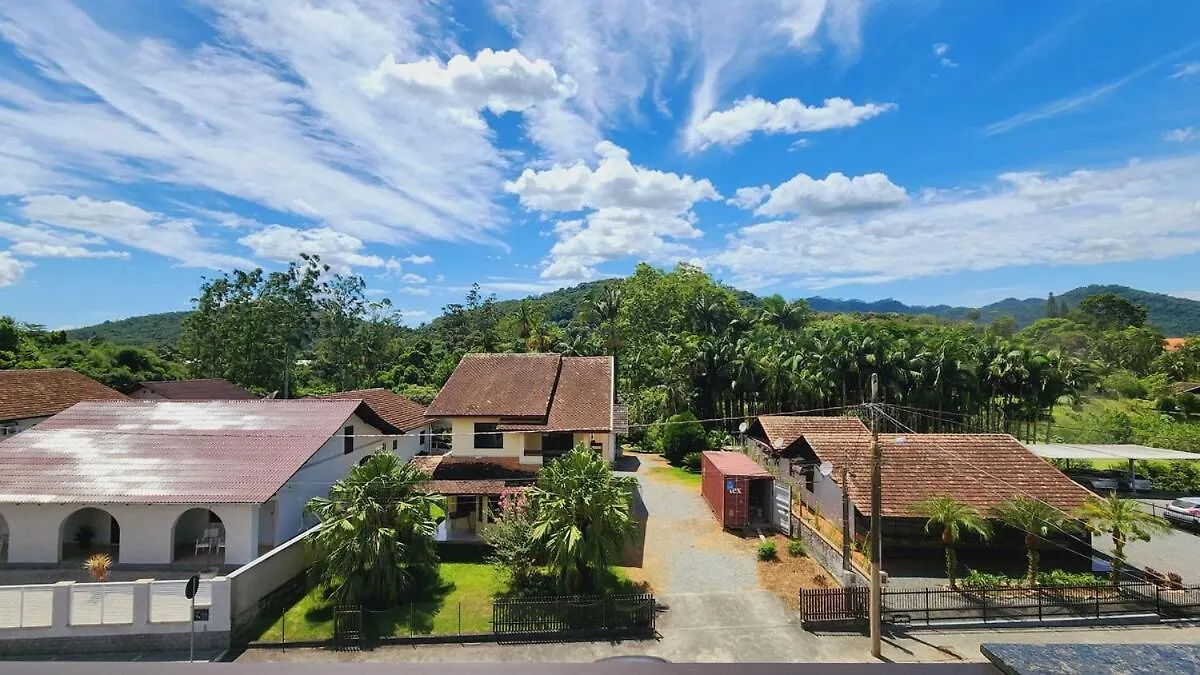 Studio Pomerode Brazilië