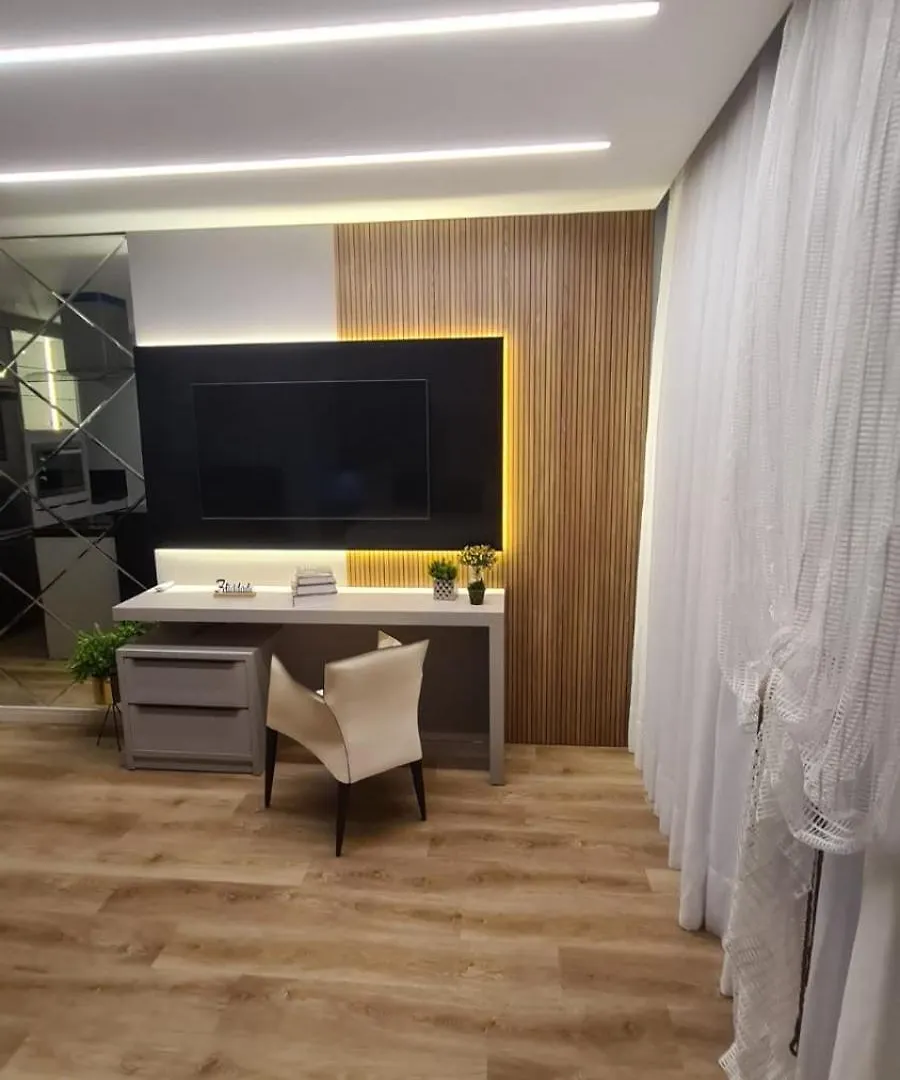 Appartement Studio Pomerode Brazilië